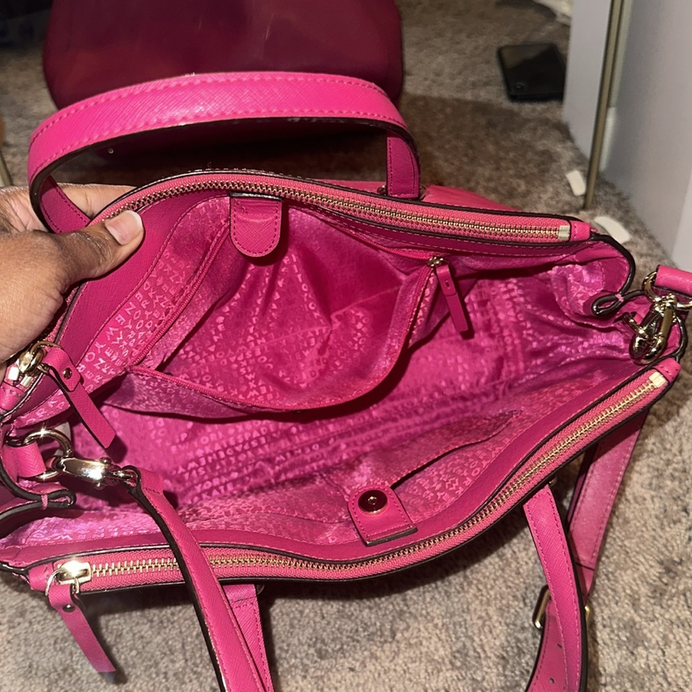 Kate Spade Purse - Picture 6 of 12